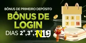 Promoções 1 N19