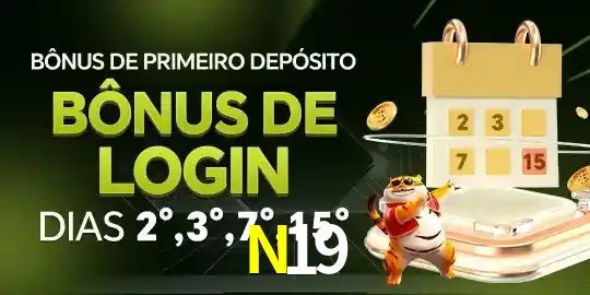Promoções 1 N19