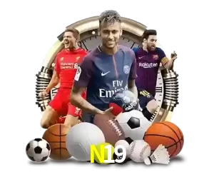 Apostas Esportivas no N19