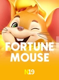 Caça-níqueis fortune mouse N19