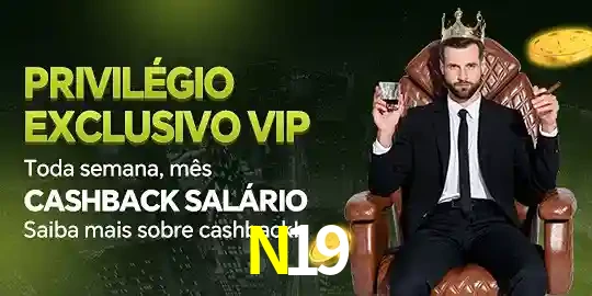 Promoções N19